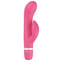 B SWISH - VIBREUR CLASSIQUE LAPIN MARINE BWILD GOYAVE