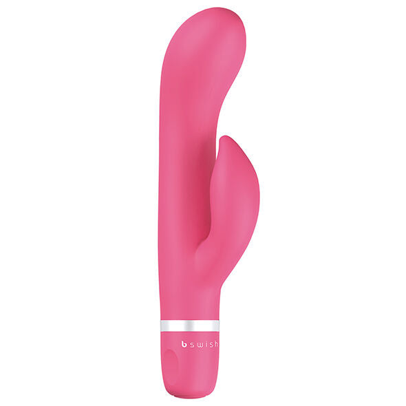 B SWISH - VIBREUR CLASSIQUE LAPIN MARINE BWILD GOYAVE