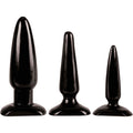 CALEXOTICS - COLT ANALTRAINER-SET
