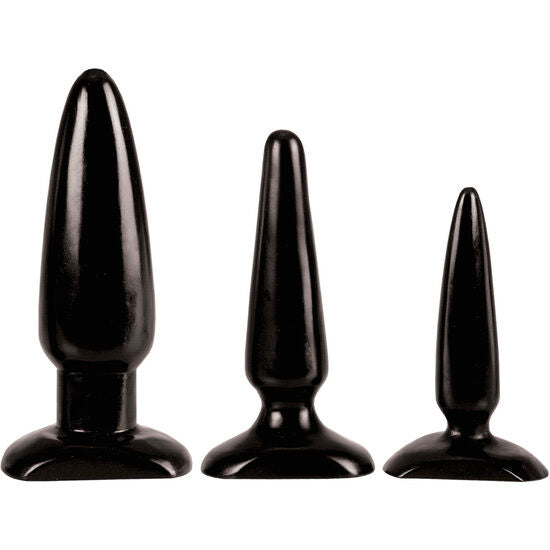 CALEXOTICS - COLT ANALTRAINER-SET