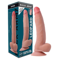 ROCKARMY – DUAL DENSITY LEOPARD 23 CM – Ø 4,77 CM