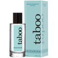 RUF - PARFUM TABOO EPICURIEN AVEC PHÉROMONES POUR HOMME