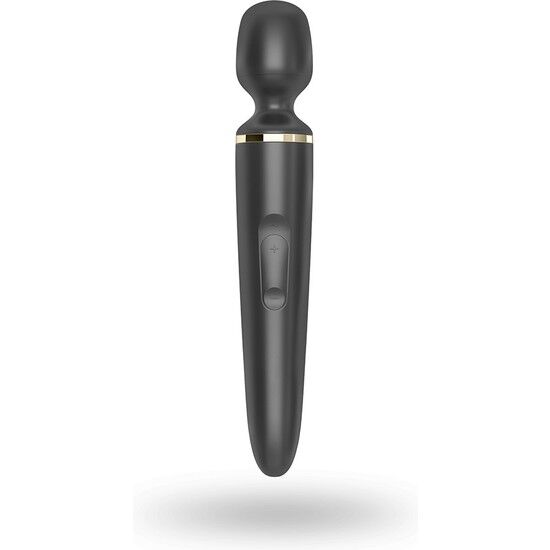 SATISFYER - WANDER WOMAN NOIR