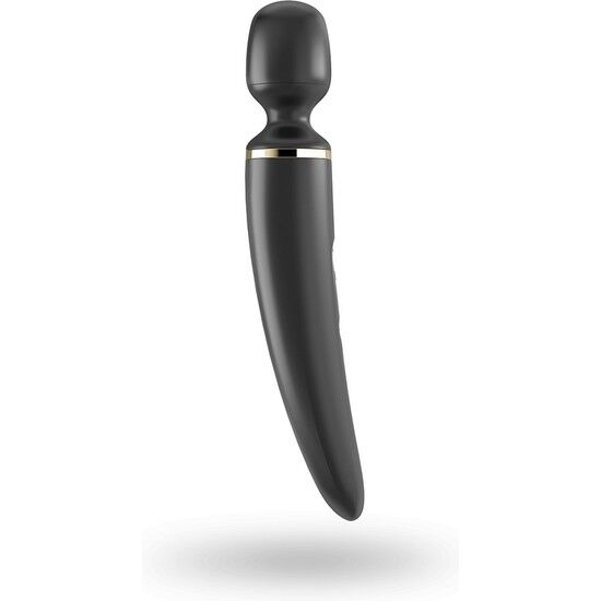 SATISFYER - WANDER WOMAN NOIR