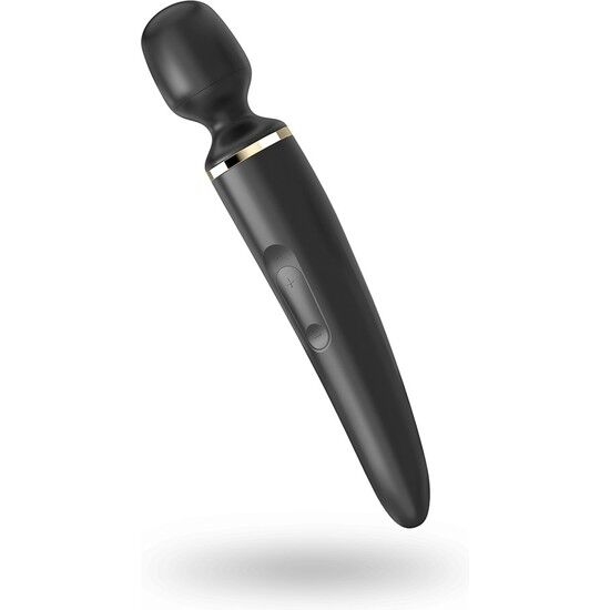 SATISFYER - WANDER WOMAN NOIR