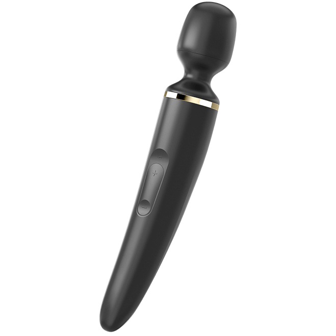 SATISFYER - WANDER WOMAN NOIR