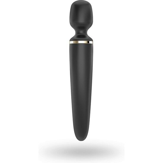 SATISFYER - WANDER WOMAN NOIR