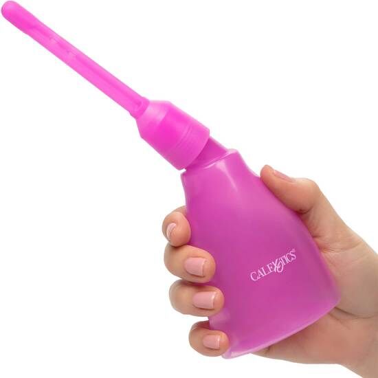 CALEXOTICS - POIRE INTIME ULTIMATE ROSE