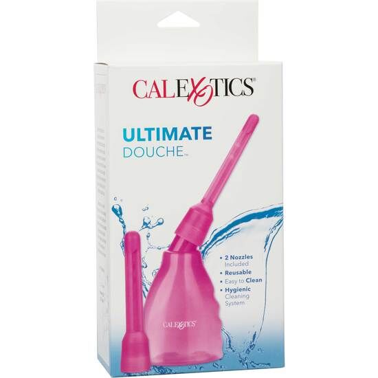 CALEXOTICS - POIRE INTIME ULTIMATE ROSE
