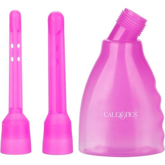 CALEXOTICS - POIRE INTIME ULTIMATE ROSE