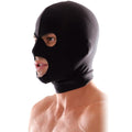 FETISCHFANTASIE-SERIE – SPANDEX-3-LOCH-HAUBE