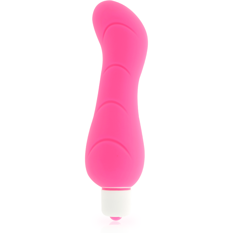 DOLCE VITA - G-SPOT SILICONE ROSE