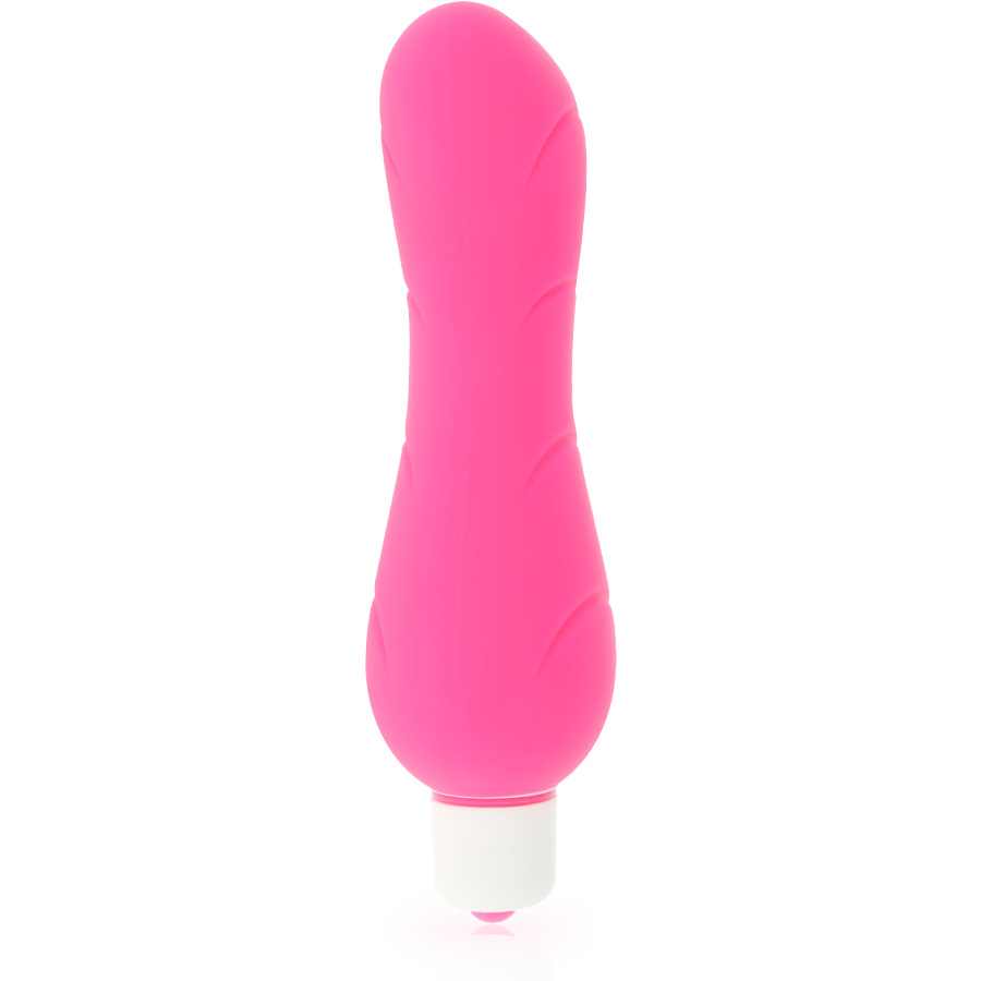 DOLCE VITA - G-SPOT SILICONE ROSE