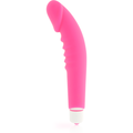 DOLCE VITA - ROSE PLAISIR RÉALISTE EN SILICONE