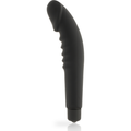 DOLCE VITA - PLAISIR RÉALISTE SILICONE NOIR