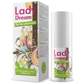 INTIMATELINE - CRÈME STIMULANTE POUR FEMME LADY CREAM 30 ML