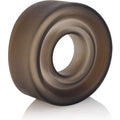 CALEXOTICS - GAINE DE POMPE EN SILICONE NOIRE ADV
