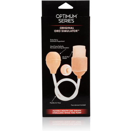CALEXOTICS - ORIGINAL GOLD CLITORAL STIMULATOR