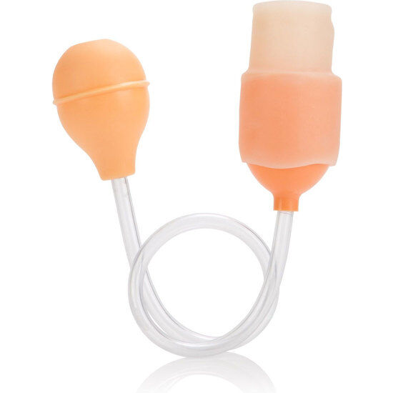 CALEXOTICS - ORIGINAL GOLD CLITORAL STIMULATOR