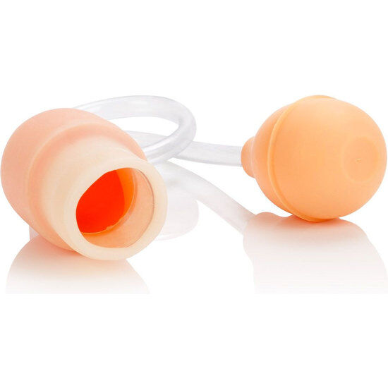 CALEXOTICS - ORIGINAL GOLD CLITORAL STIMULATOR