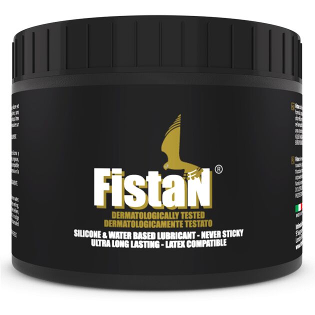 FISTAN - ANALGLEITGEL 150 ML