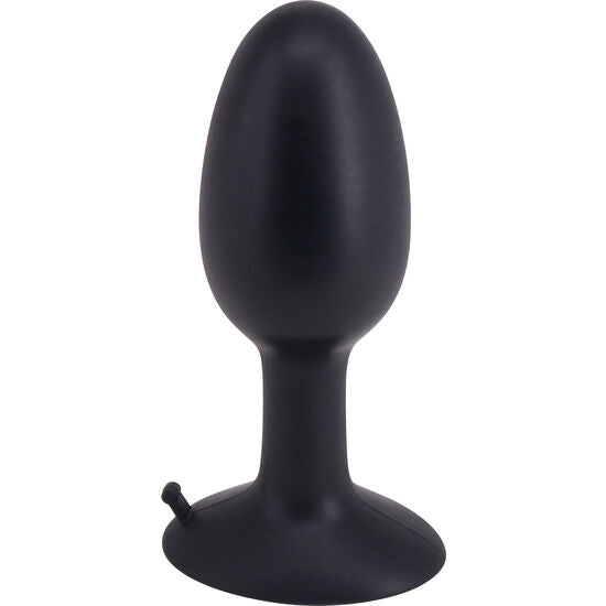 SEVEN CREATIONS - ROLL PLAY MITTLERER SILIKON-PLUG