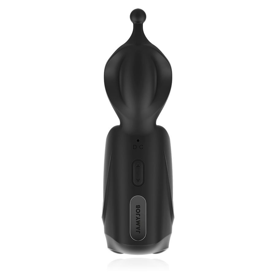 JAMYJOB - MASTURBATEUR ORAL RECHARGEABLE