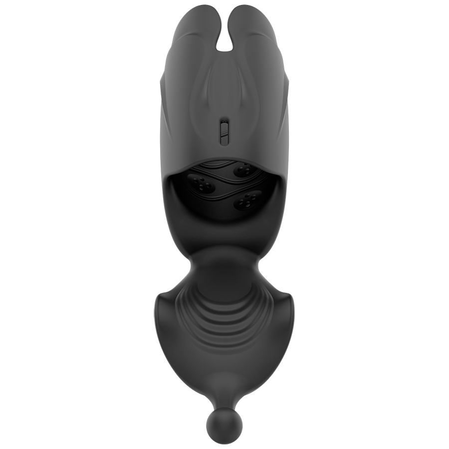 JAMYJOB - MASTURBATEUR ORAL RECHARGEABLE