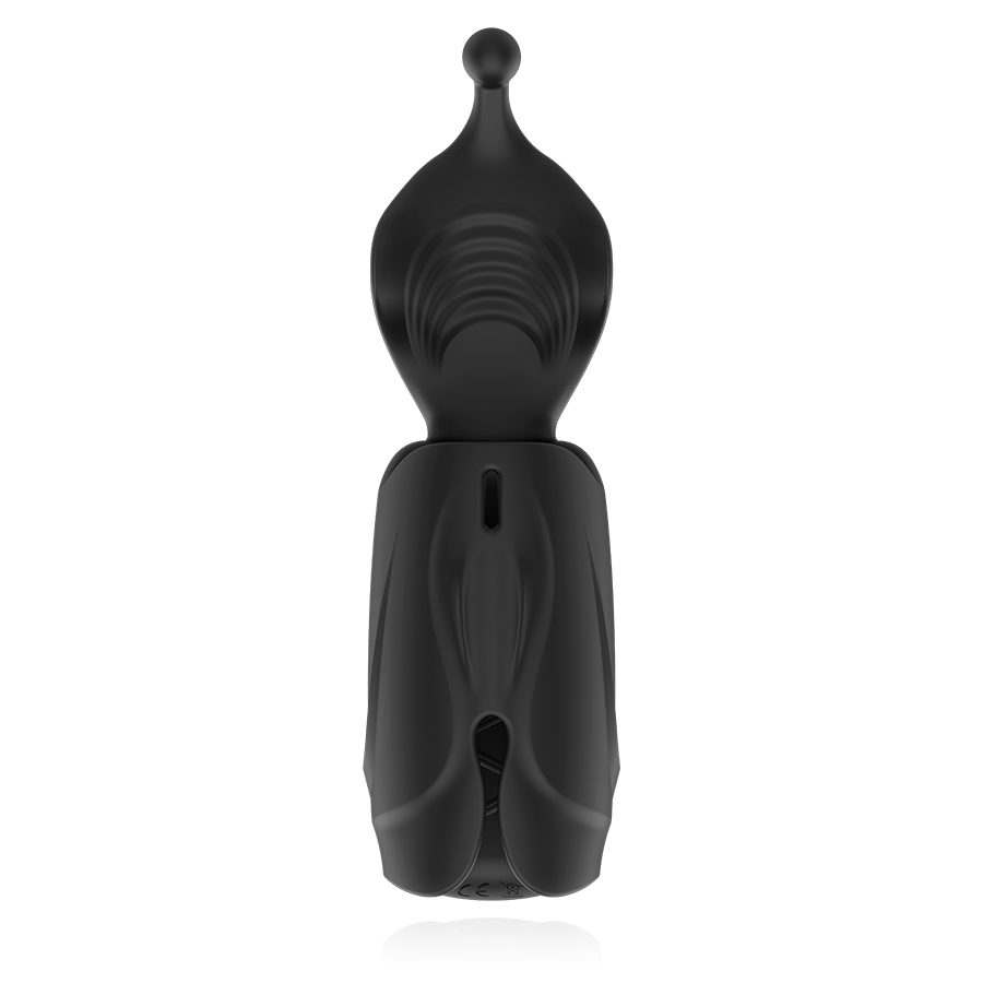 JAMYJOB - MASTURBATEUR ORAL RECHARGEABLE