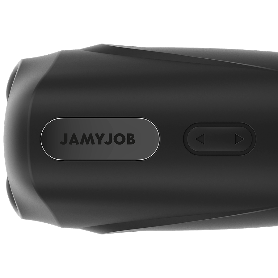 JAMYJOB - MASTURBATEUR ORAL RECHARGEABLE