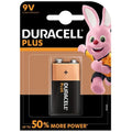 DURACELL - PILE PLUS POWER 9V LR61 1 UNITÉ