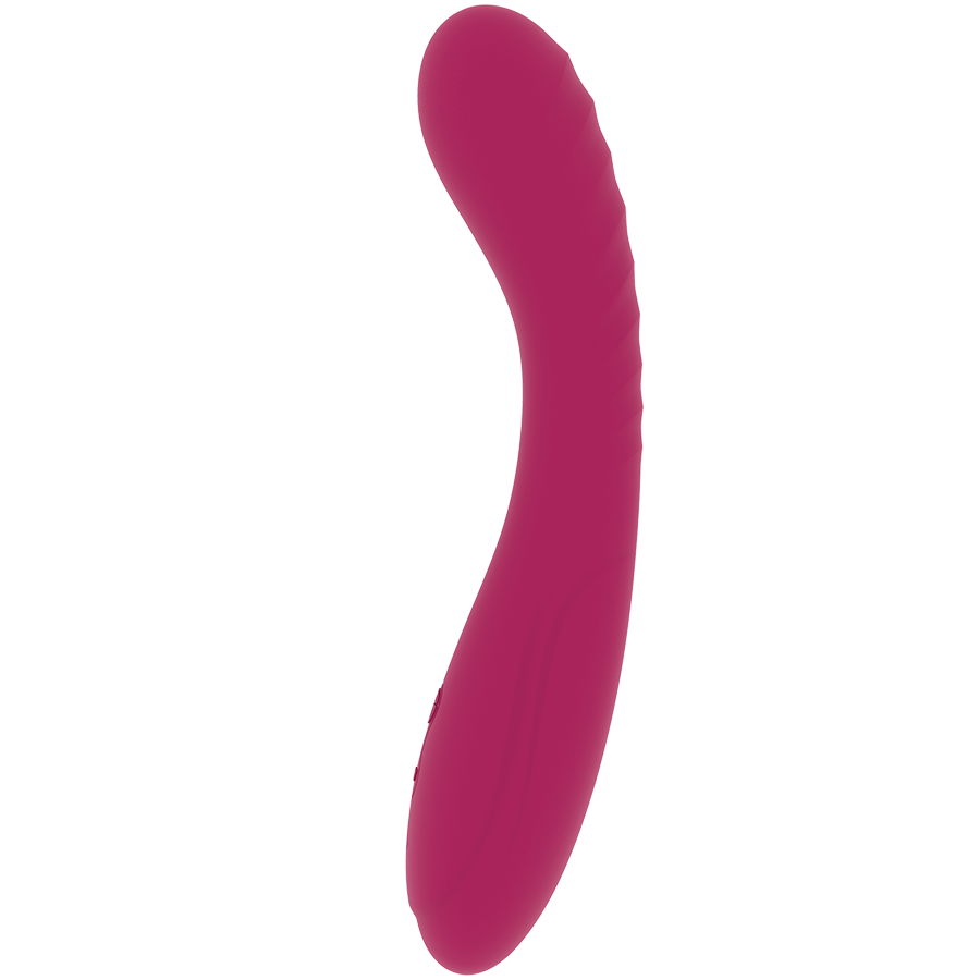 RITHUAL - ORCHID RECHARGEABLE G-SPOT KRIYA STIMULATOR
