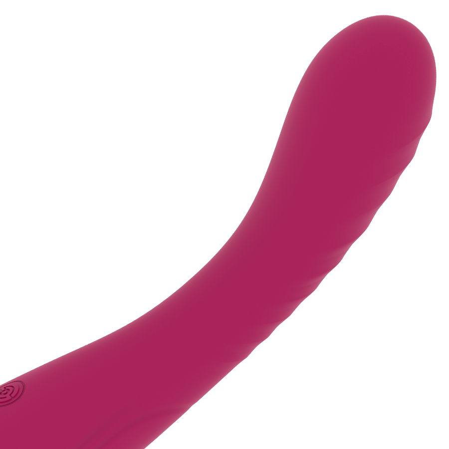 RITHUAL - ORCHID RECHARGEABLE G-SPOT KRIYA STIMULATOR