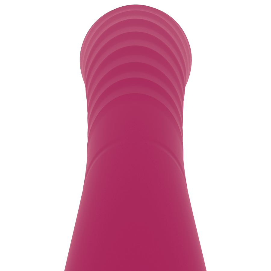 RITHUAL - ORCHID RECHARGEABLE G-SPOT KRIYA STIMULATOR