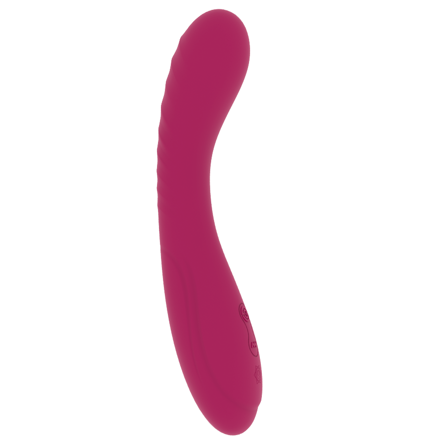 RITHUAL - ORCHID RECHARGEABLE G-SPOT KRIYA STIMULATOR