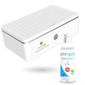 STERTOY - SANITIZING PACK + 1 FREE STERGEL