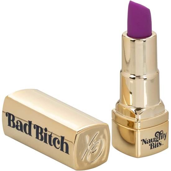 CALEXOTICS – BALA RECHARGEABLE LIPPENSTIFT HIDE & PLAY BAD BITCH