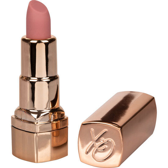 CALEXOTICS - BALA RECHARGEABLE ROUGE À LÈVRES CACHE & JOUE ROSE DOUX