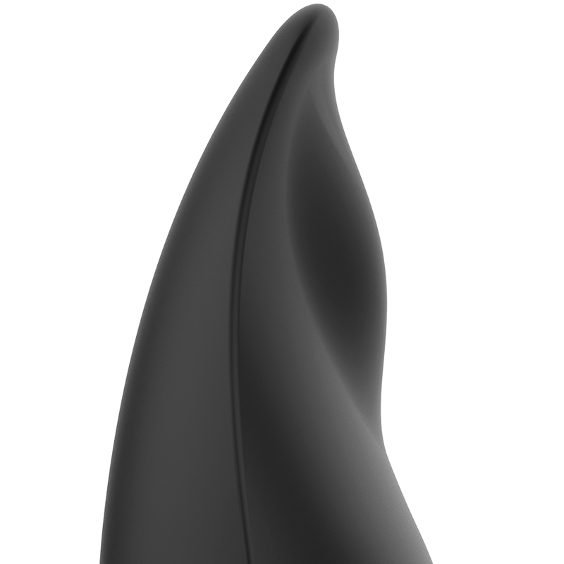 COQUETTE CHIC DESIRE - STIMULATEUR CLITORIDIEN BLACK / GOLD DROP