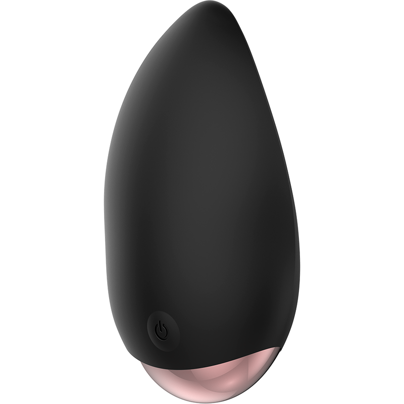 COQUETTE CHIC DESIRE - STIMULATEUR CLITORIDIEN BLACK / GOLD DROP