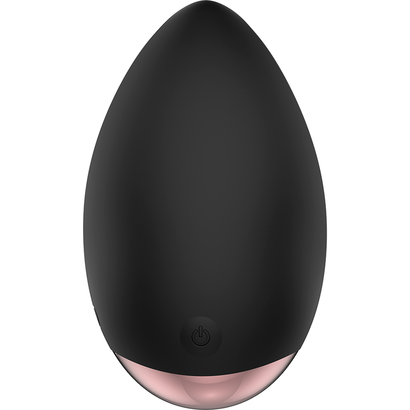 COQUETTE CHIC DESIRE - STIMULATEUR CLITORIDIEN BLACK / GOLD DROP