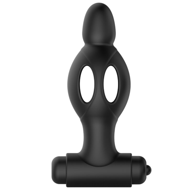MR PLAY – SILIKON-ANALTAMPER MIT VIBRATION