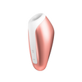 SATISFYER - SUCEUR DE CLITORIS BREEZE CUIVRE