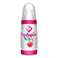 ID FRUTOPIA - GLEITMITTEL HIMBEERE 100ML