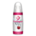 ID FRUTOPIA - GLEITMITTEL KIRSCH 100 ML