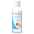 STERGEL - HYDROALKOHOLISCHES HANDDESINFEKTIONSGEL ALOE VERA 100ML
