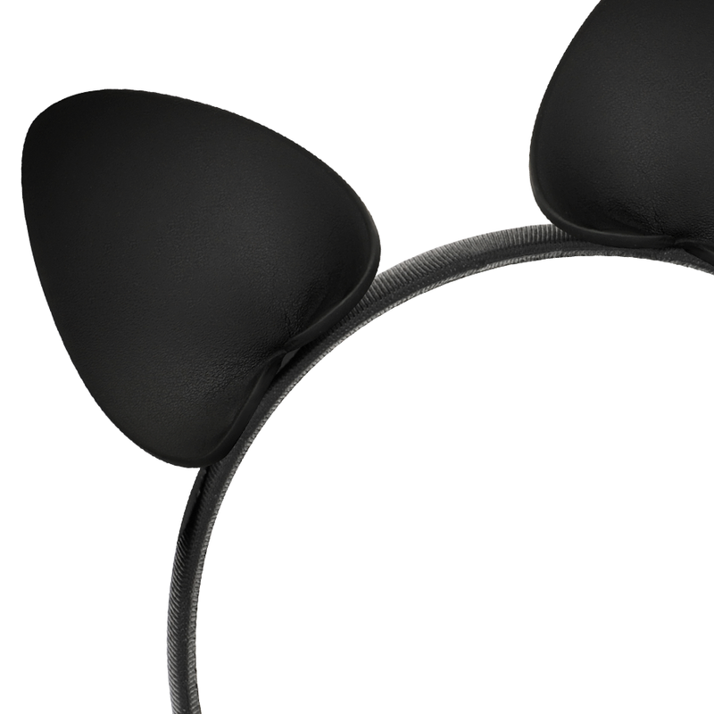 COQUETTE CHIC DESIR - SERRE-TÊTE AVEC OREILLES DE CHAT