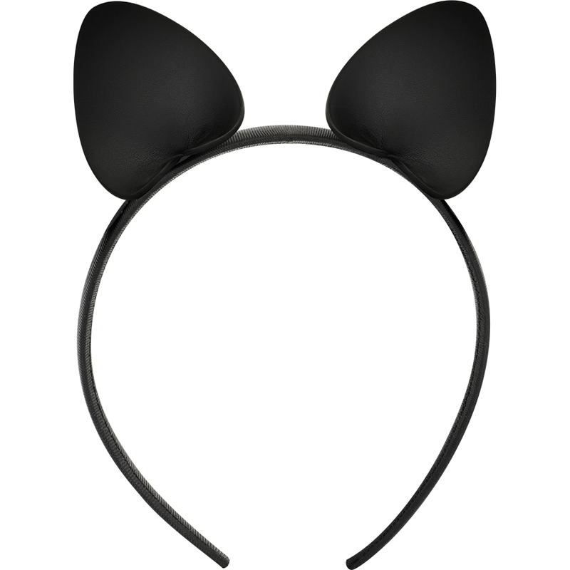 COQUETTE CHIC DESIR - SERRE-TÊTE AVEC OREILLES DE CHAT