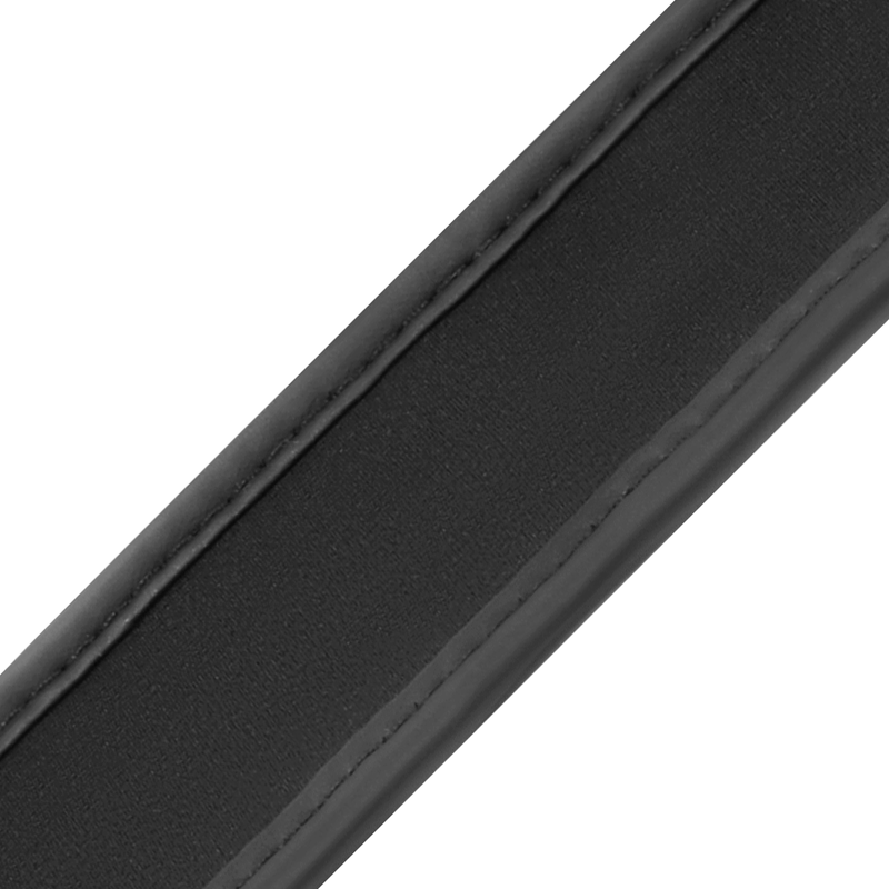 FETISH SUBMISSIVE - BONDAGE SPREADER BAR WITH NEOPRENE LINING