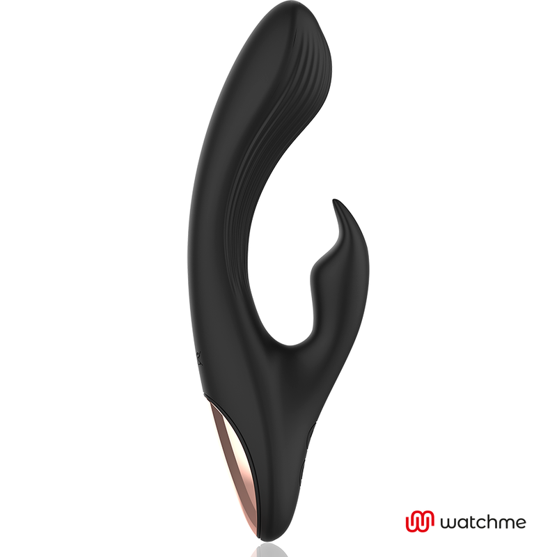 ANNES DESIRE - RABBIT REMOTE CONTROL TECHNOLOGY A WATCHME BLACK